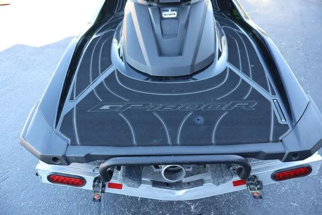 Slide: The Image of Yamaha GP1800R 2023 - 11