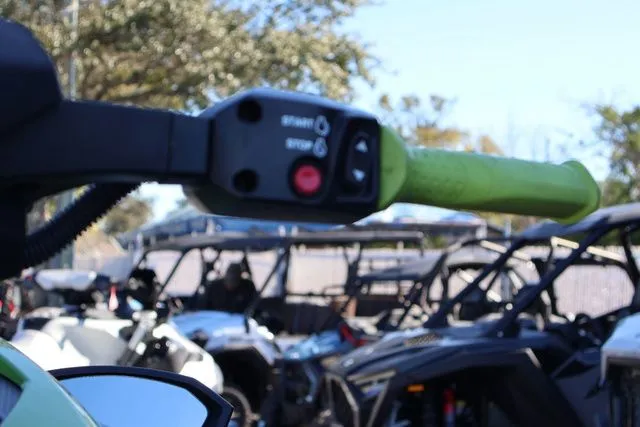 Slide: The Image of Yamaha GP1800R 2023 - 14