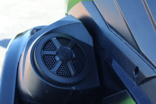 Slide: The Image of Yamaha GP1800R 2023 - 16