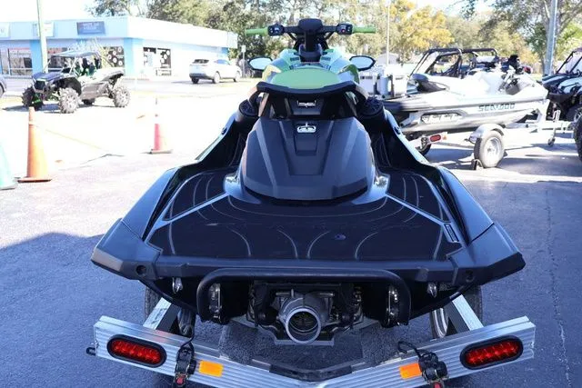 Slide: The Image of Yamaha GP1800R 2023 - 5