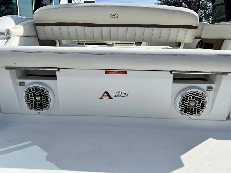 Slide: The Image of Cobalt A25 2014 - 10