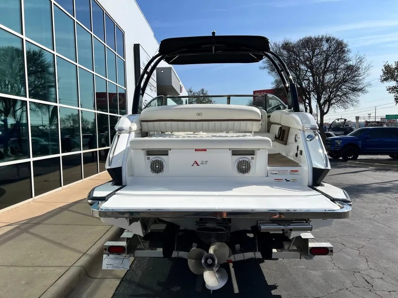 Slide: The Image of Cobalt A25 2014 - 4