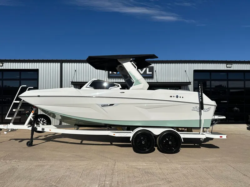 The Image of Tigé 22RZX 2026 - 1