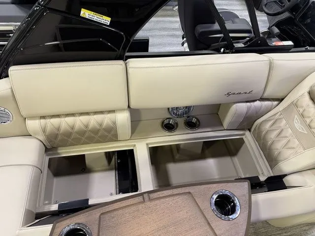 Slide: The Image of Bennington RX Sport Swingback 25 RXSBA 2026 - 21