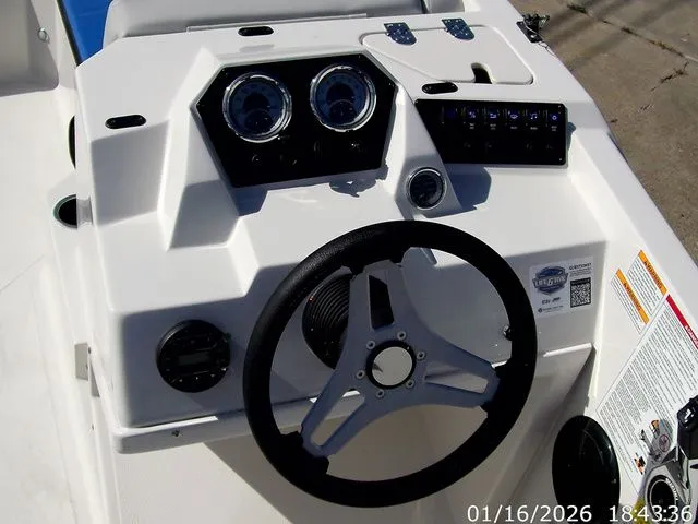 Slide: The Image of Starcraft SV 16 OB 2026 - 13