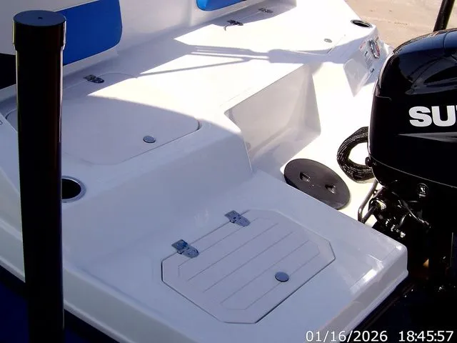 Slide: The Image of Starcraft SV 16 OB 2026 - 16