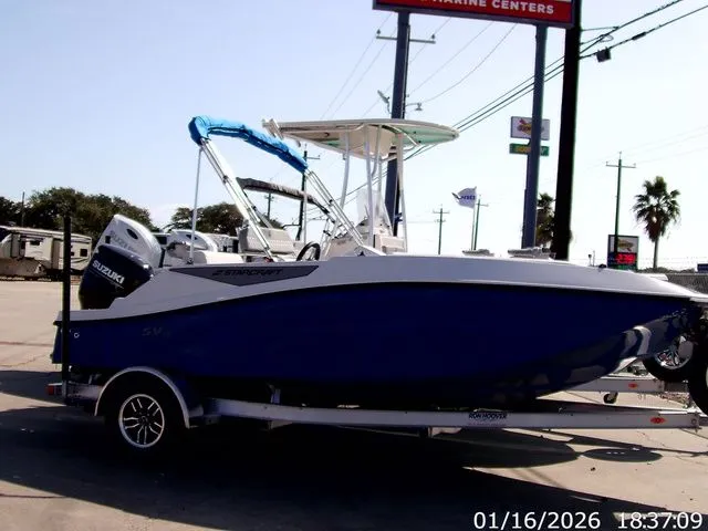 Slide: The Image of Starcraft SV 16 OB 2026 - 2