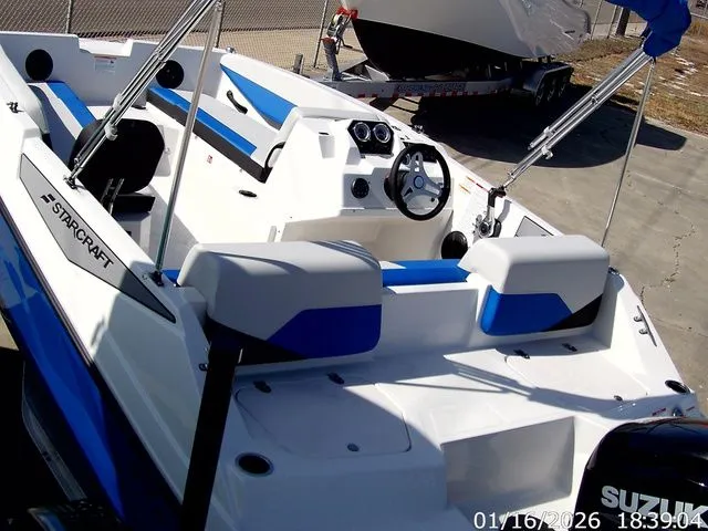 Slide: The Image of Starcraft SV 16 OB 2026 - 7