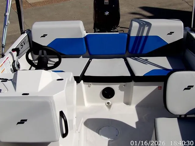 Slide: The Image of Starcraft SV 16 OB 2026 - 9