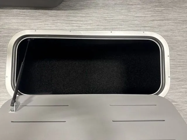 Slide: The Image of Bennington S Quad Bench 22 SSR 2026 - 16