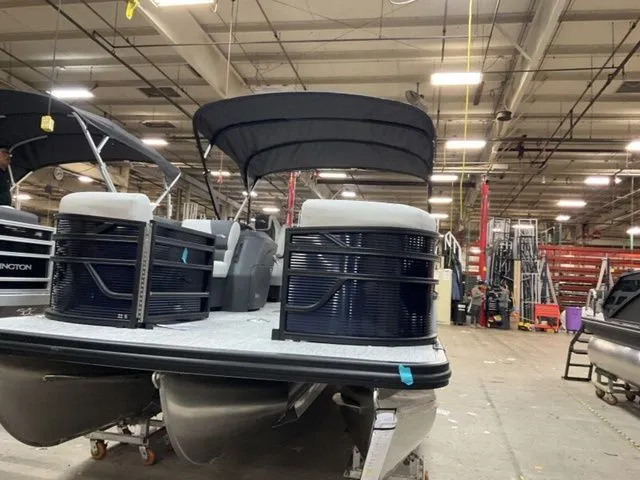 Slide: The Image of Bennington S Quad Bench 22 SSR 2026 - 20