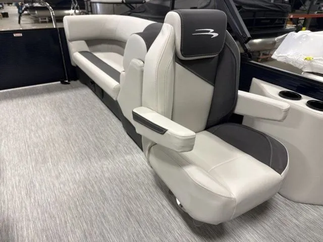 Slide: The Image of Bennington S Quad Bench 22 SSR 2026 - 15