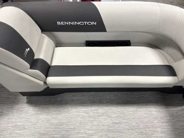 Slide: The Image of Bennington S Quad Bench 22 SSR 2026 - 18