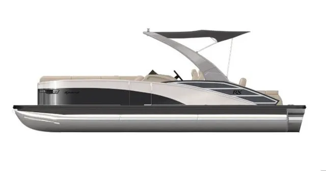 The Image of Bennington RX Sport Swingback 25 RXSBA 2026 - 1