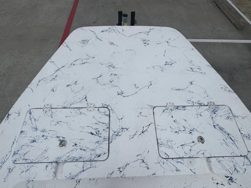 Slide: The Image of Shoalwater 21 Cat 2026 - 18