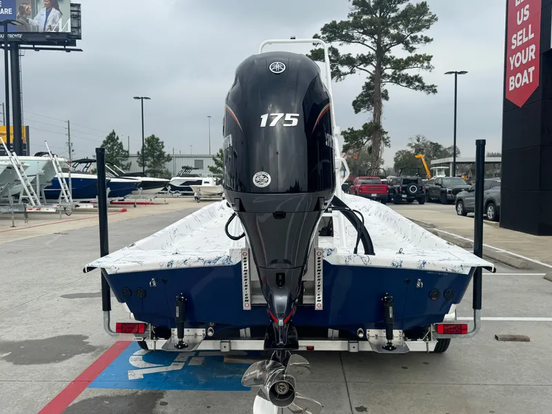 Slide: The Image of Shoalwater 21' Catamaran 2026 - 11