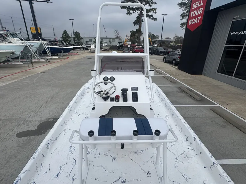 Slide: The Image of Shoalwater 21' Catamaran 2026 - 13