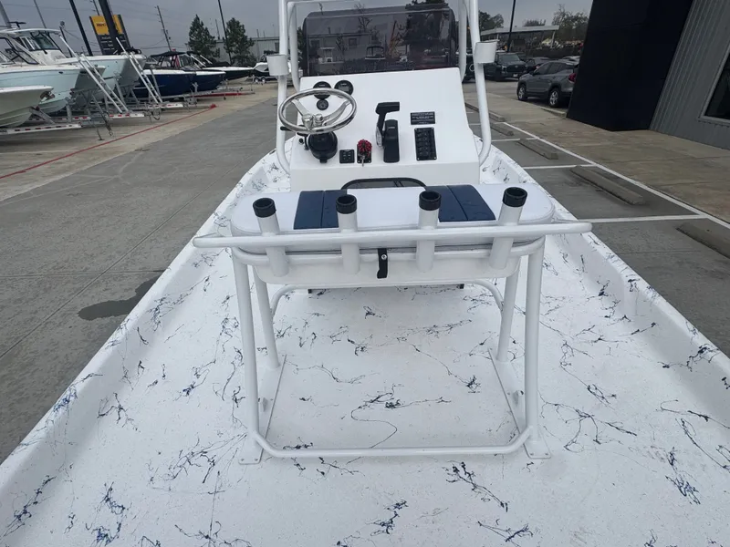 Slide: The Image of Shoalwater 21' Catamaran 2026 - 14