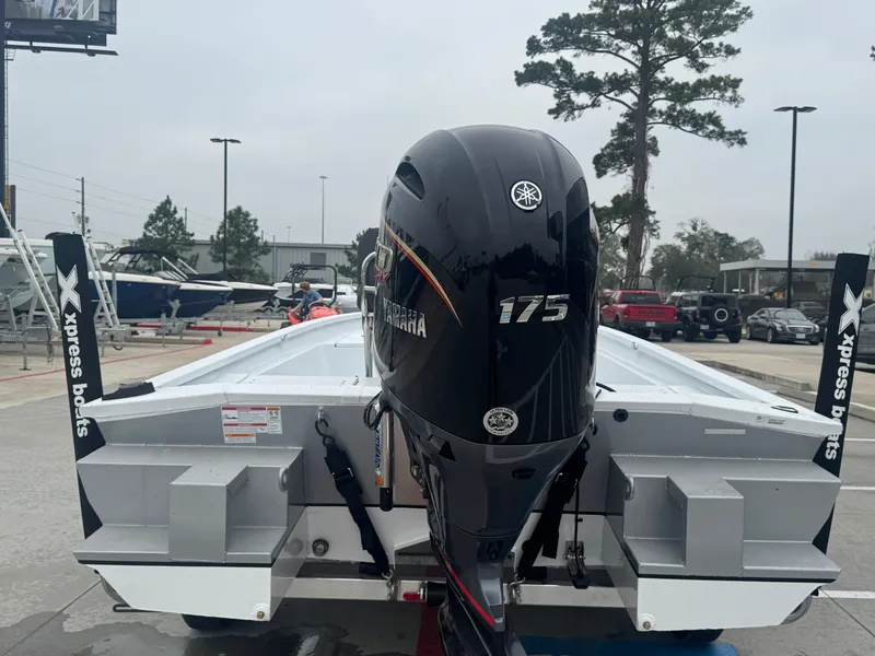 Slide: The Image of Xpress SW22B 2026 - 11