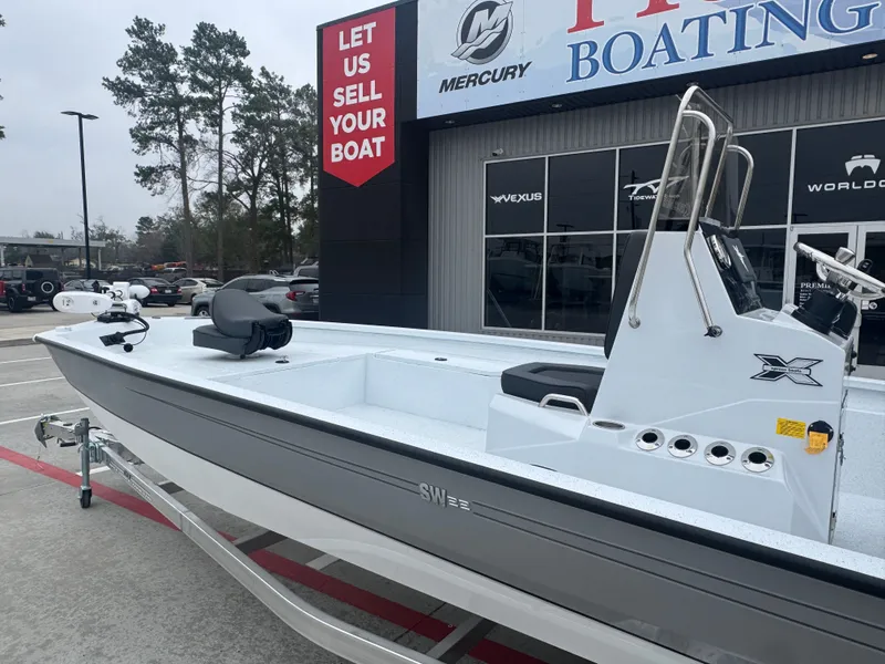 Slide: The Image of Xpress SW22B 2026 - 13