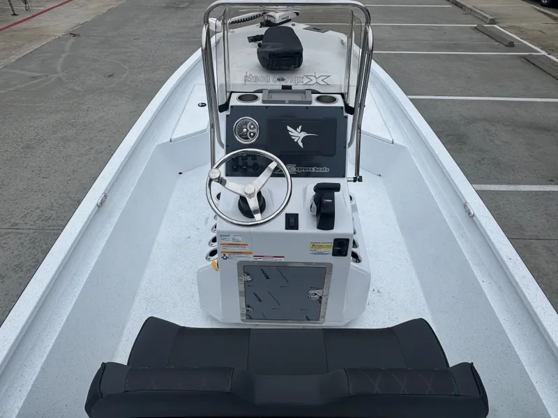 Slide: The Image of Xpress SW22B 2026 - 16