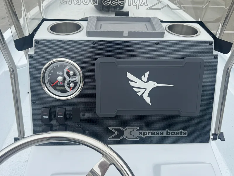 Slide: The Image of Xpress SW22B 2026 - 19