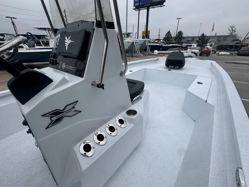 Slide: The Image of Xpress SW22B 2026 - 25