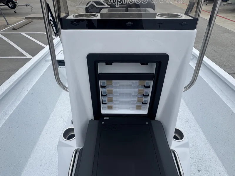 Slide: The Image of Xpress SW22B 2026 - 28