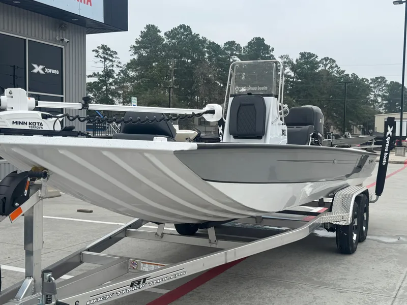 Slide: The Image of Xpress SW22B 2026 - 3