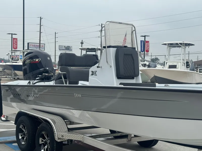 Slide: The Image of Xpress SW22B 2026 - 7