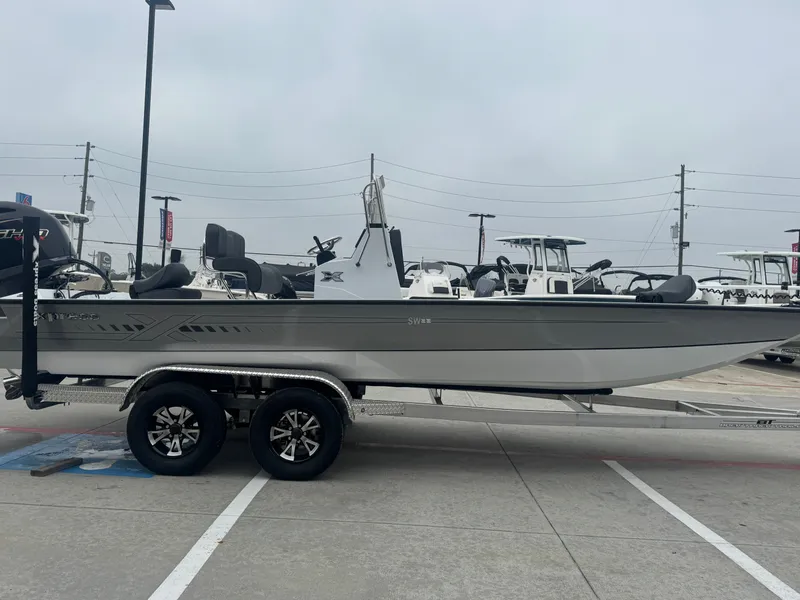 Slide: The Image of Xpress SW22B 2026 - 8