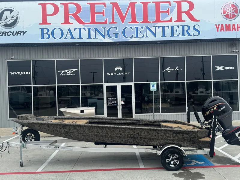 The Image of Xpress X18DB 2026 - 1