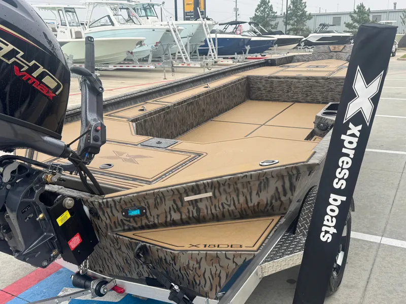 Slide: The Image of Xpress X18DB 2026 - 11