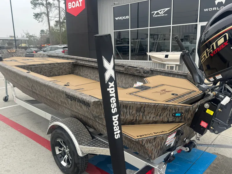 Slide: The Image of Xpress X18DB 2026 - 14