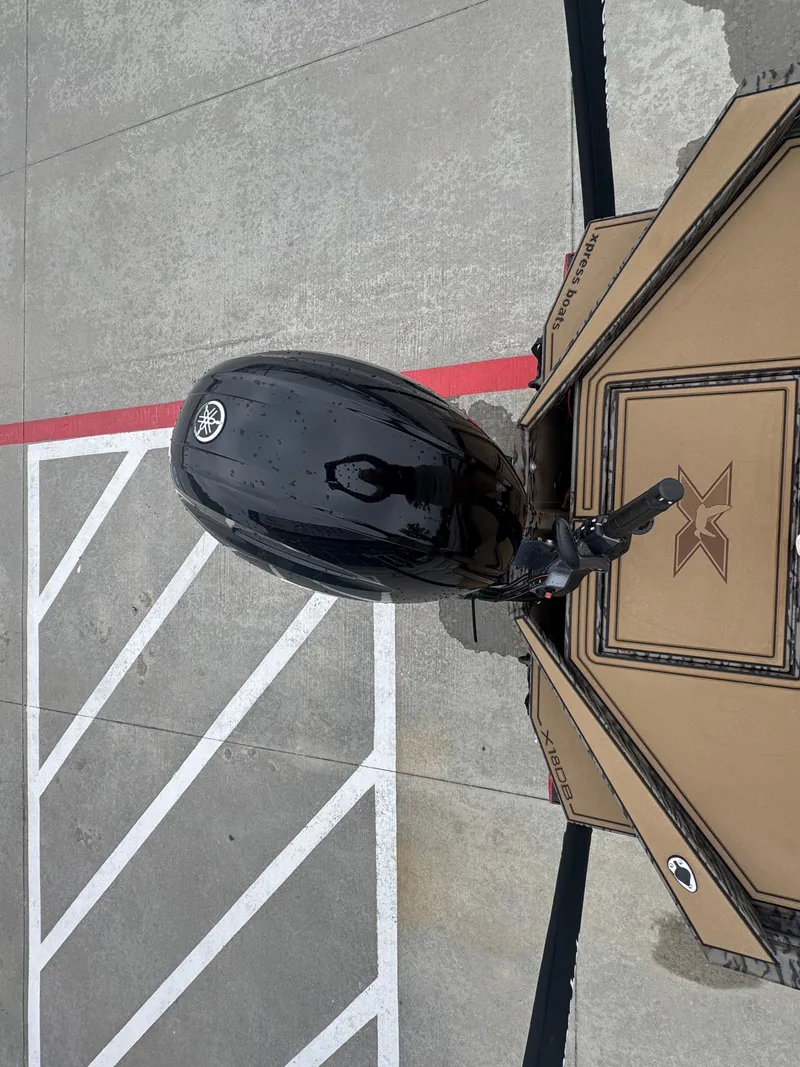 Slide: The Image of Xpress X18DB 2026 - 21