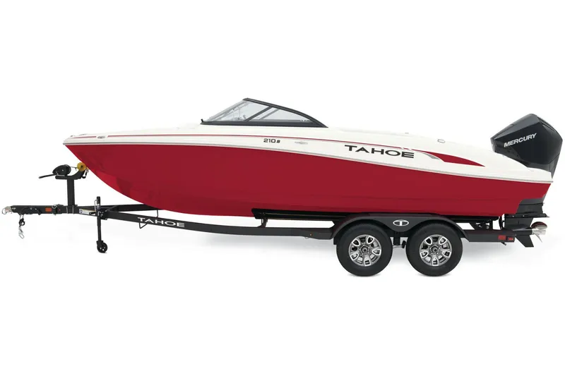 Slide: The Image of Tahoe 210 S 2026 - 1