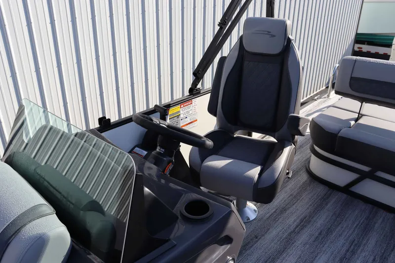 Slide: The Image of Bennington 22SSB 2026 - 11