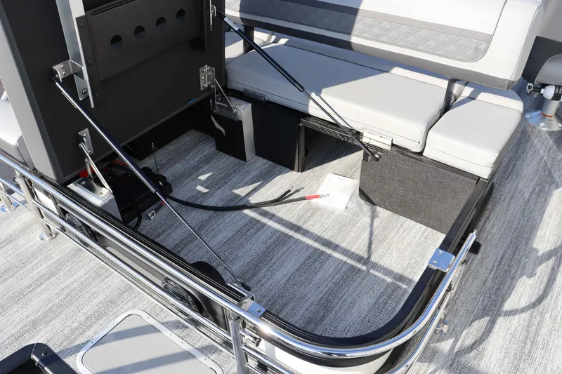 Slide: The Image of Bennington 22SSB 2026 - 12