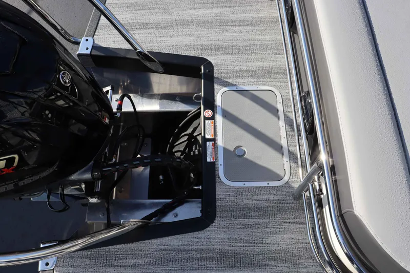 Slide: The Image of Bennington 22SSB 2026 - 13