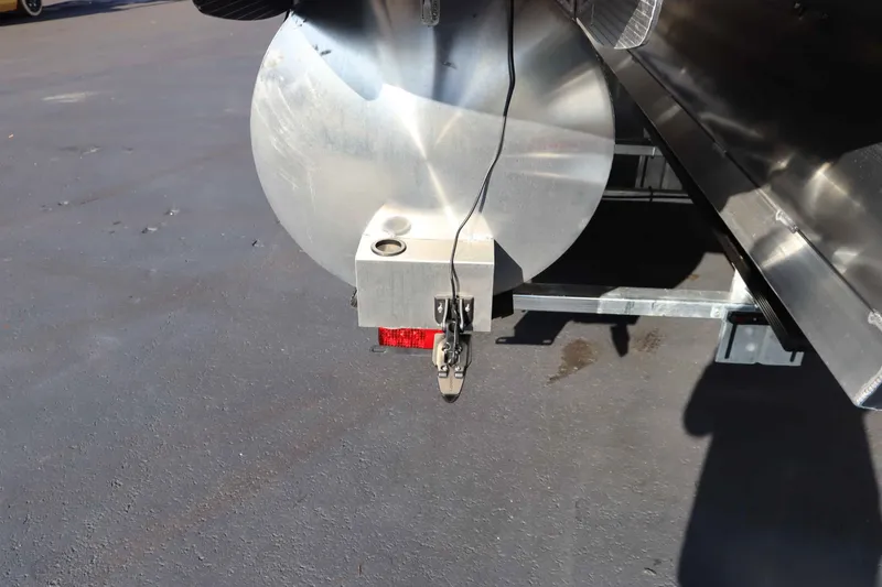 Slide: The Image of Bennington 22SSB 2026 - 14