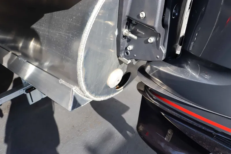 Slide: The Image of Bennington 22SSB 2026 - 15