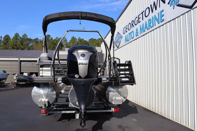 Slide: The Image of Bennington 22SSB 2026 - 5