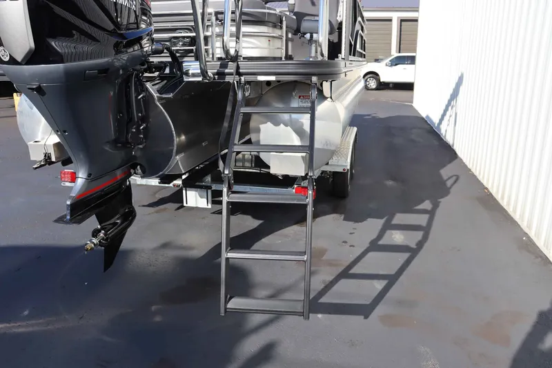 Slide: The Image of Bennington 22SSB 2026 - 6