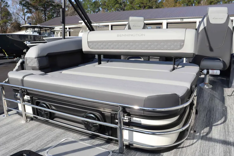 Slide: The Image of Bennington 22SSB 2026 - 7