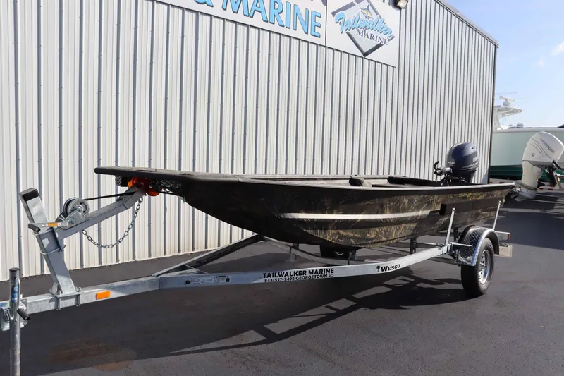 Slide: The Image of War Eagle 648LDV 2026 - 3