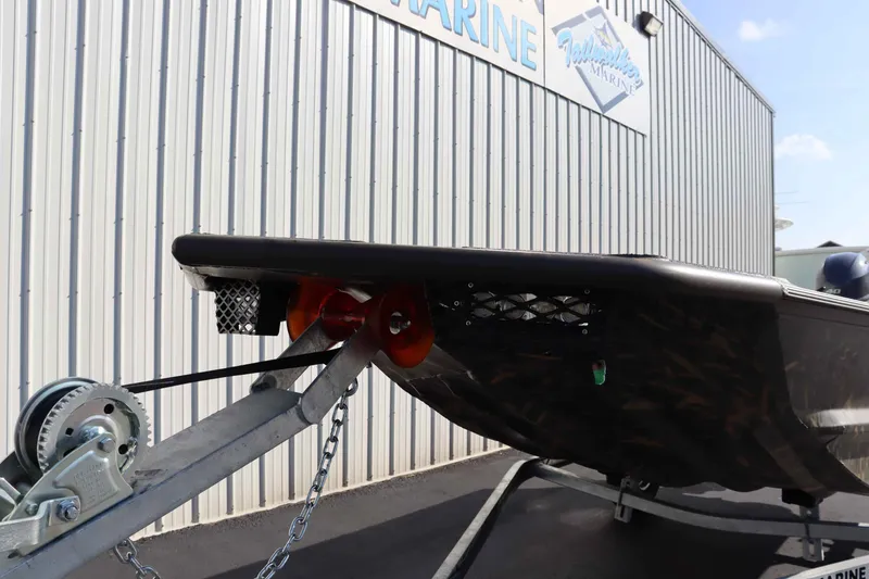 Slide: The Image of War Eagle 648LDV 2026 - 4