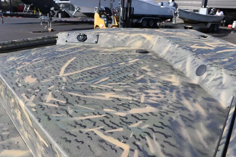 Slide: The Image of War Eagle 648LDV 2026 - 5