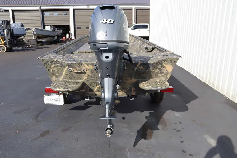 Slide: The Image of War Eagle 648LDV 2026 - 7