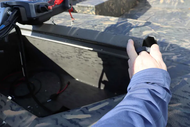 Slide: The Image of War Eagle 648LDV 2026 - 8