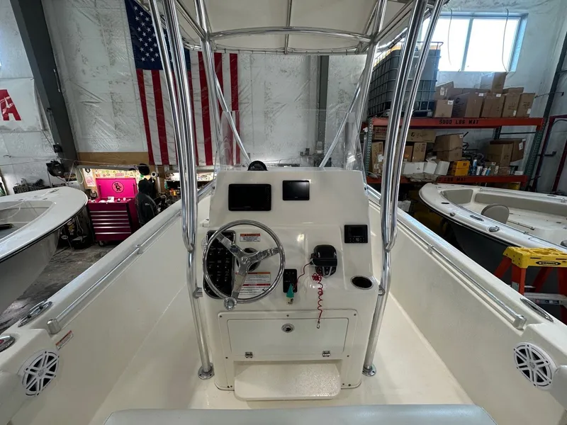 Slide: The Image of Cobia 220 Center Console 2023 - 10